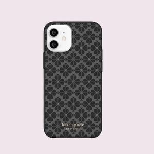 NIB kate spade new york - Protective Hard shell Case for iPhone 12 Mini